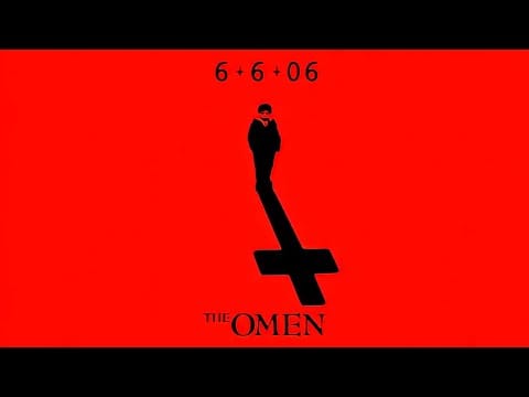 Marco Beltrami — (The Omen | (2006) - Sountrack: Suite/Music By Marco Beltrami - 6 • 6 • 6)