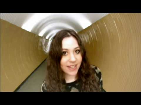 Eliza Doolittle — Eliza Doolittle on 'Skinny Genes'