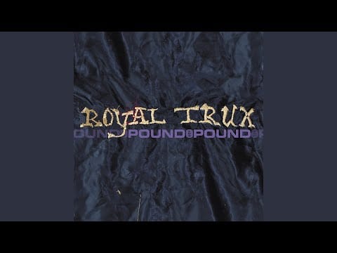 Royal Trux — Call out the Lions