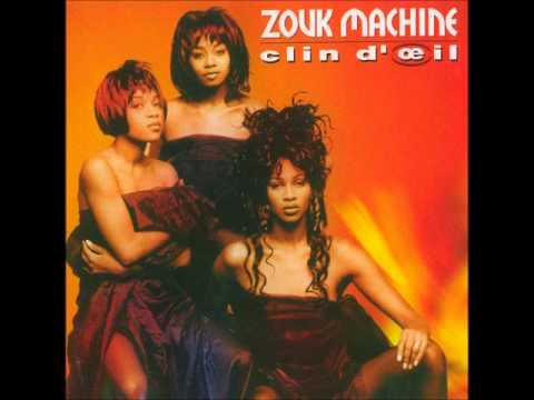 Zouk Machine — Zouk Machine - An bi