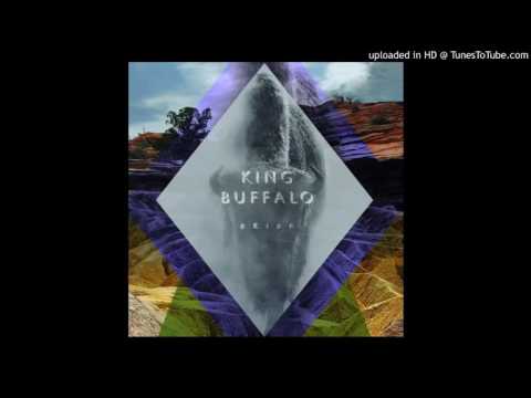 King Buffalo — King Buffalo - Monolith