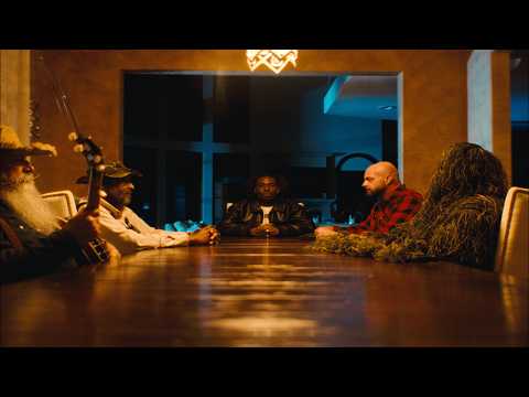 sosocamo — sosocamo - i don't mind (Official Video)