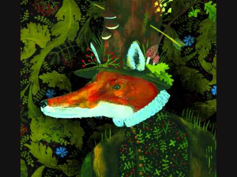 Enchanted Hunters — Enchanted Hunters - Ladybug
