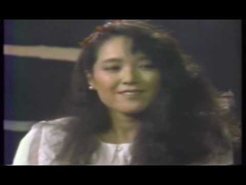 Kaori Momoi — ダウンタウン物語～バイバイ子守唄　桃井かおり（’81）