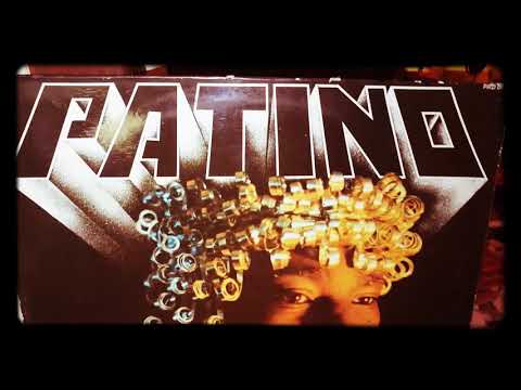 Patino (2) — PATINO "marche n'guelaw" Afro funk groove fusion 80's