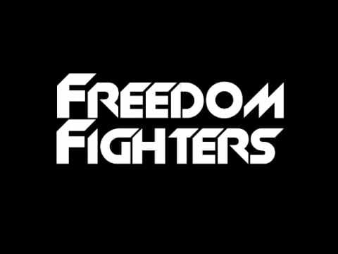 Skazi — Skazi & Freedom Fighters - Fallafel