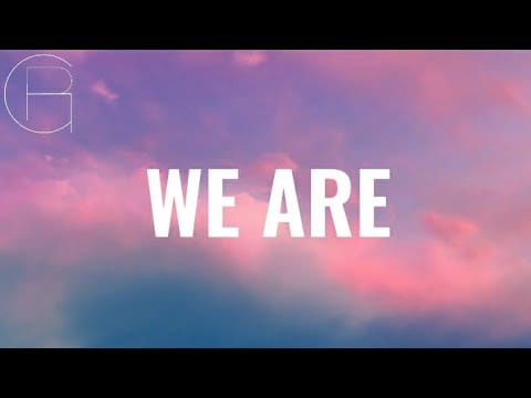 Keke Palmer — We Are - Ice Age Cast 4, Keke Palmer (Lyrics) 🎶