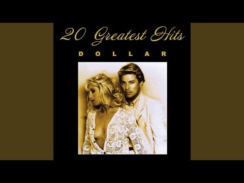 Dollar — Takin' a Chance on You (Rerecorded)