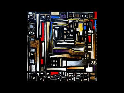 Kamasi Washington — Kamasi Washington - The Garden Path