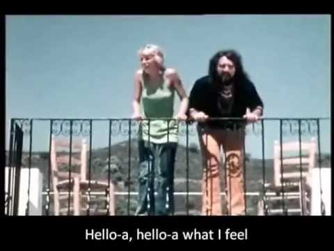 Mouth & MacNeal — Mouth And MacNeal - Hello-a (lyrics on screen) [HQ]