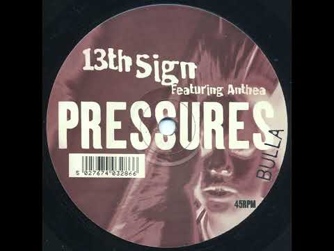 The 13th Sign — 13th Sign - Bumpscious