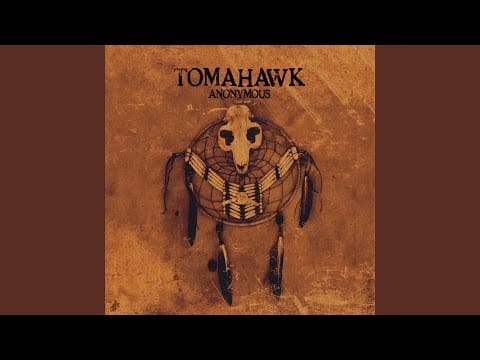 Tomahawk (6) — Antelope Ceremony