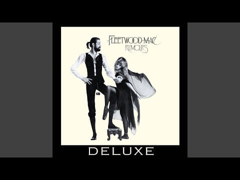 Broadway Broadcasters — The Chain (Demo)