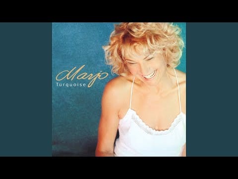 Marjo — Loup