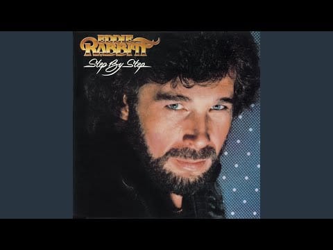 Eddie Rabbitt — Someone Could Lose A Heart Tonight