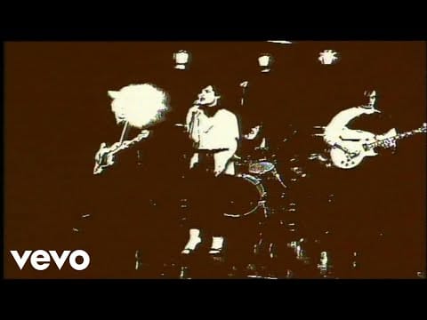 Siouxsie & The Banshees — Siouxsie And The Banshees - Hong Kong Garden (Official Music Video)