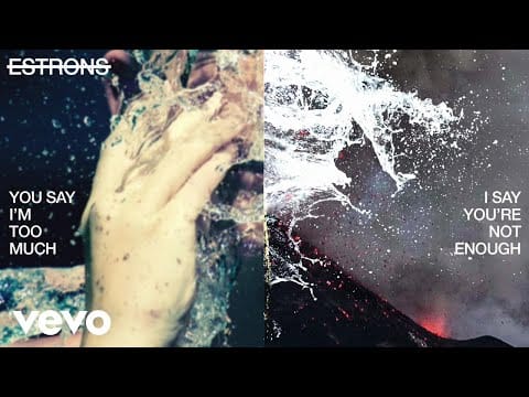 Estrons — Cameras