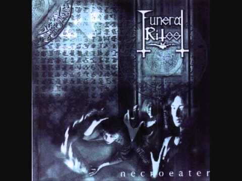 Funeral Rites — Funeral Rites- Disenchantment