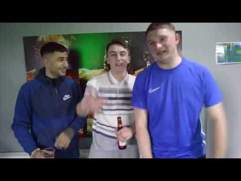 Bad Boy Chiller Crew — BBCC Bad Boy Chiller Crew - New Machine ft. S Dog (Official Music Video)