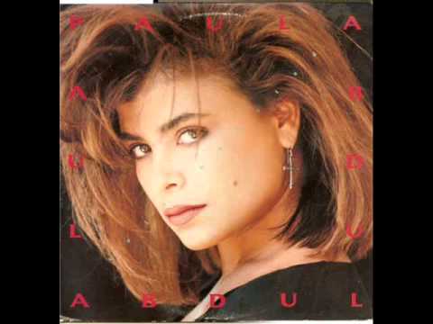Paula Abdul — Paula Abdul - Cold Hearted (Percapella) (Audio) (HQ)