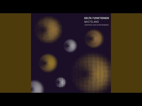 Delta Funktionen — Mutant Society