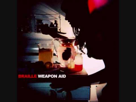 Braille — Braille "Up"