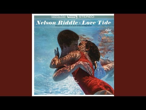 Nelson Riddle — Sweet Leilani
