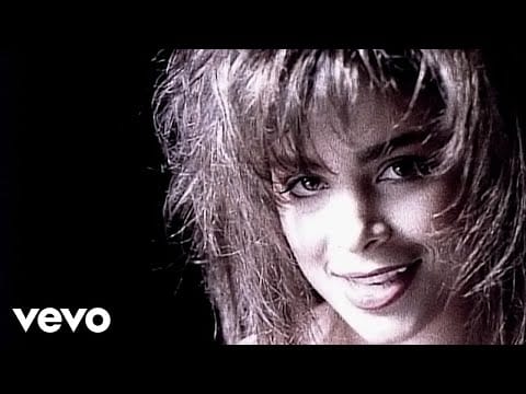 Paula Abdul — Paula Abdul - Knocked Out (Official Music Video)