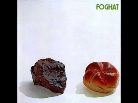 Foghat — Foghat - Road Fever (1973) HQ