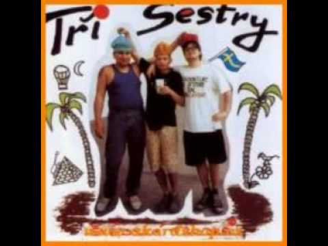Tři Sestry — tři sestry balada
