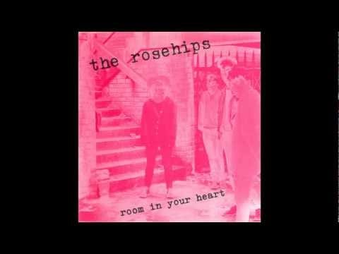 The Rosehips — The Rosehips - Thrilled to Bits
