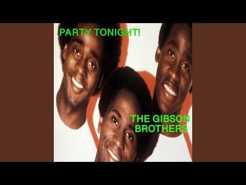 Gibson Brothers — My Heart's Beating Wild