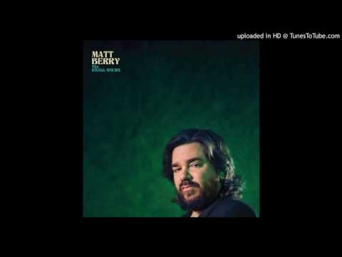 Matt Berry (3) — Matt Berry - Beam Me Up