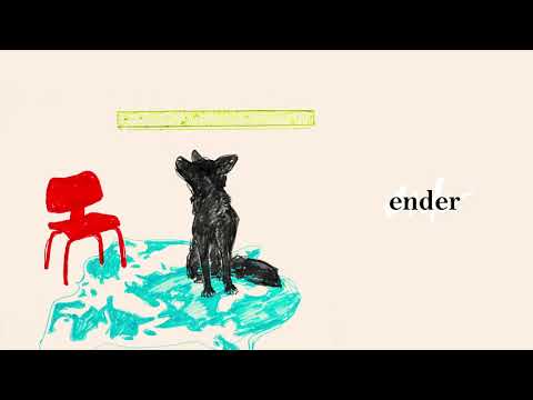 Dogleg — Dogleg - "Ender" (official audio)