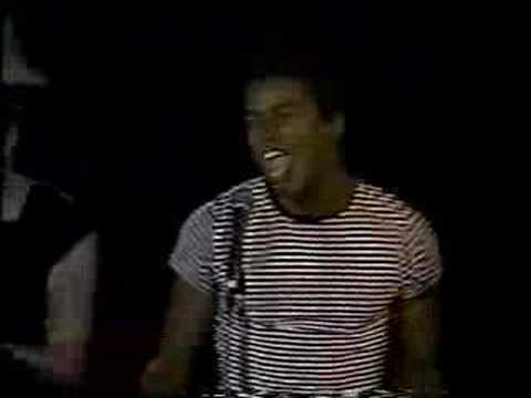 Jermaine Jackson — Jermaine Jackson & DEVO - Let Me Tickle Your Fancy