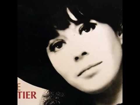Louise Forestier — Louise Forestier - La boulée (1968)