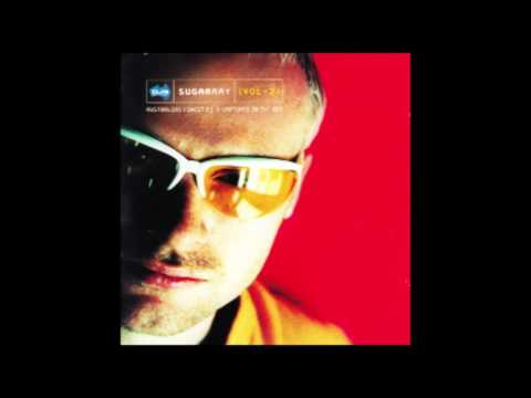 Sugar Ray — DJs Downunder Vol 2 - Sugar Ray