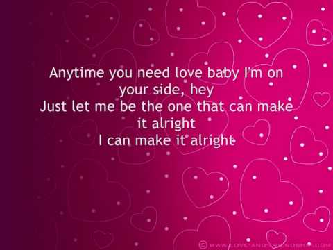 Kelly Clarkson — Kelly Clarkson- Anytime with lyrics