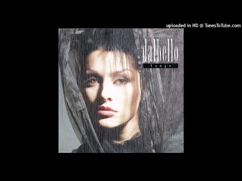 Lisa Dal Bello — Dalbello - Tango (Dance Mix)