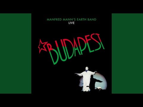 Manfred Mann's Earth Band — Redemption Song (Live)
