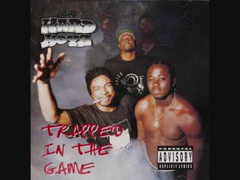 The Hard Boys — The Hard Boyz - Time To Pray
