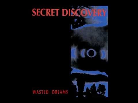 Secret Discovery — Secret Discovery - Cage of Desire [1994]