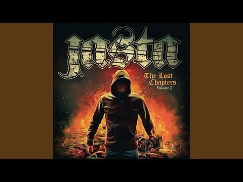 Jasta — They Want Your Soul