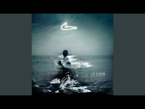 Lisa Gerrard — Abwoon (Remaster 2024)