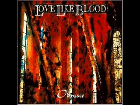 Love Like Blood — Love Like Blood - Feedback