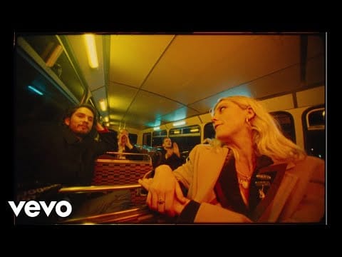 Wolf Alice — The Beach II