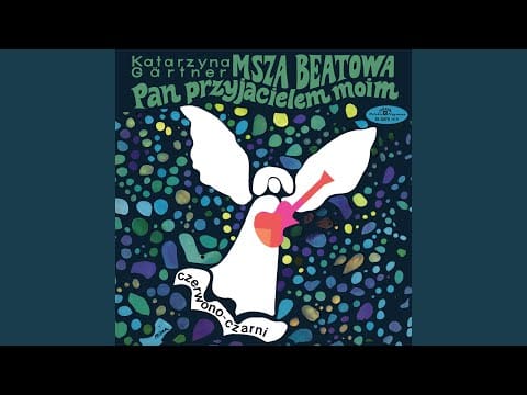 Katarzyna Gärtner — Koleda: Plonie gwiazda