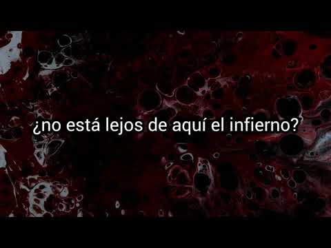 Love Like Blood — Kiss & Tell - Love Like Blood (Subtitulada)