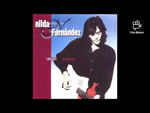 Nilda Fernandez — Nilda Fernández - Mi Amor En Tu Querer