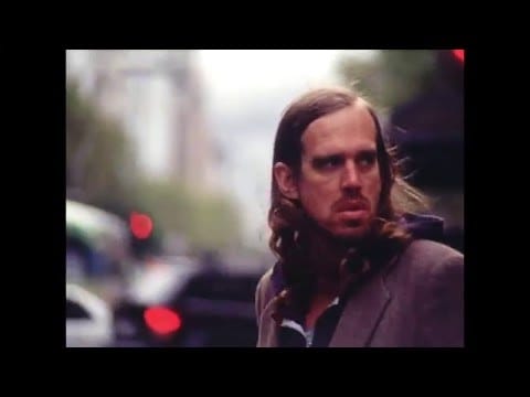 Young Moon — Young Moon - "Fell on My Face"